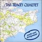 STAN TRACEY South East Assignment album cover