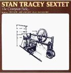 STAN TRACEY The Crompton Suite album cover