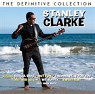 STANLEY CLARKE Definitive Collection album cover