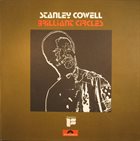 STANLEY COWELL Brilliant Circles album cover