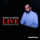 STANLEY COWELL Live at Copenhagen Jazz House album cover