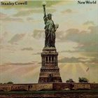 STANLEY COWELL New World album cover