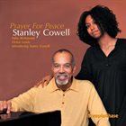 STANLEY COWELL Prayer For Peace album cover