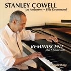 STANLEY COWELL Reminiscent plus a Xmas Suite album cover