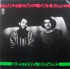 STANLEY COWELL Stanley Cowell - Dave Burrell ‎: Questions/Answers album cover