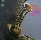 STANLEY TURRENTINE Always Something There album cover