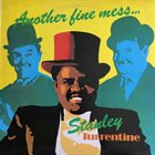 STANLEY TURRENTINE Another Fine Mess album cover