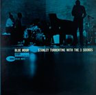 STANLEY TURRENTINE Blue Hour Album Cover
