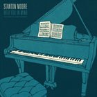 STANTON MOORE With You In Mind : The Songs Of Allen Toussaint album cover
