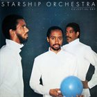 STARSHIP ORCHESTRA Celestial Sky album cover