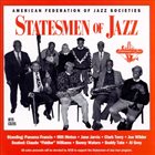 STATESMEN OF JAZZ Statesmen of Jazz album cover