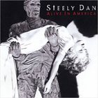 STEELY DAN Alive in America album cover