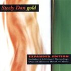 STEELY DAN Gold album cover