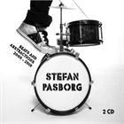 STEFAN PASBORG Beats And Abstractions album cover