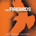 STEFAN PASBORG The Firebirds album cover