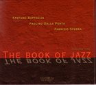 STEFANO BATTAGLIA The Book of Jazz, Vol. 1 album cover