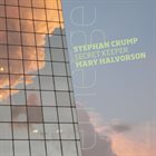 STEPHAN CRUMP Stephan Crump & Mary Halvorson : Emerge album cover