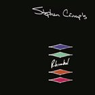 STEPHAN CRUMP Stephan Crump's Rhombal album cover