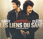 STÉPHAN OLIVA Les Liens Du Sang - Musique Originale album cover