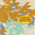 STÉPHAN OLIVA Stephan Oliva / Susanne Abbuehl / Øyvind Hegg-Lunde : Princess album cover