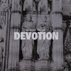 STEPHAN THELEN Devotion album cover