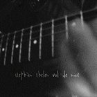 STEPHAN THELEN Vol de Nuit album cover