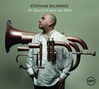 STÉPHANE BELMONDO The Same As It Never Was Before album cover