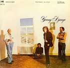 STÉPHANE GRAPPELLI Young Django album cover