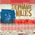 STEPHANIE NILLES I Pledge Allegiance To The Flag-The White Flag album cover