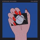 STEPHANIE RICHARDS Fullmoon album cover