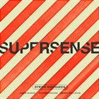 STEPHANIE RICHARDS Supersense album cover