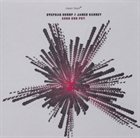 STEPHAN CRUMP Stephan Crump / James Carney : Echo Run Pry album cover