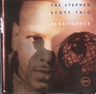 STEPHEN SCOTT Renaissance album cover