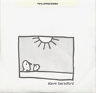 STEVE BERESFORD Steve Beresford (Very Limited Edition) album cover