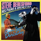 STEVE BERESFORD Steve Beresford His Piano & Orchestra ‎: Eleven Songs For Doris Day album cover