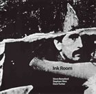 STEVE BERESFORD Steve Beresford / Stephen Flinn / Dave Tucker : Ink Room album cover