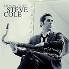 STEVE COLE Moonlight album cover