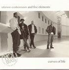 STEVE COLEMAN Curves of Life album cover