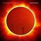 STEVE COLEMAN Steve Coleman's Natal Eclipse : Morphogenesis album cover