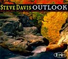 STEVE DAVIS (TROMBONE) Outlook album cover