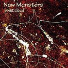 STEVE HOROWITZ New Monsters : Point Cloud album cover