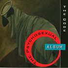 STEVE HOROWITZ The Code International : The Psychosexual album cover