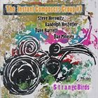 STEVE HOROWITZ The Instant Composers Group #1 : Strange Birds album cover