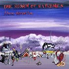 STEVE HOROWITZ The Ribbon of Extremes album cover