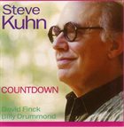 STEVE KUHN Countdown album cover