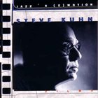 STEVE KUHN Jazz 'n (E)Motion album cover