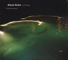 STEVE KUHN Promises Kept album cover