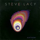 STEVE LACY Anthem album cover
