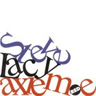 STEVE LACY Axieme album cover