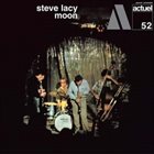 STEVE LACY Moon album cover